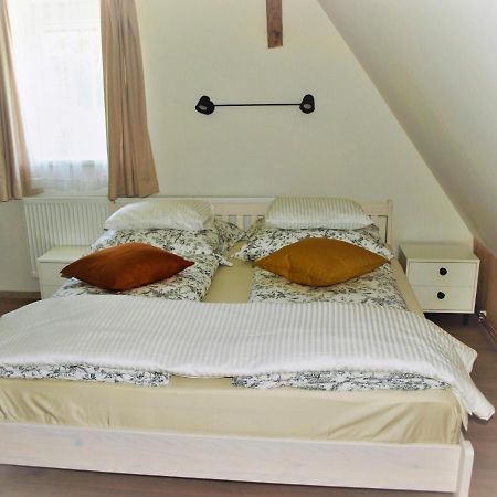 Resort Luft Sneznik ภายนอก รูปภาพ