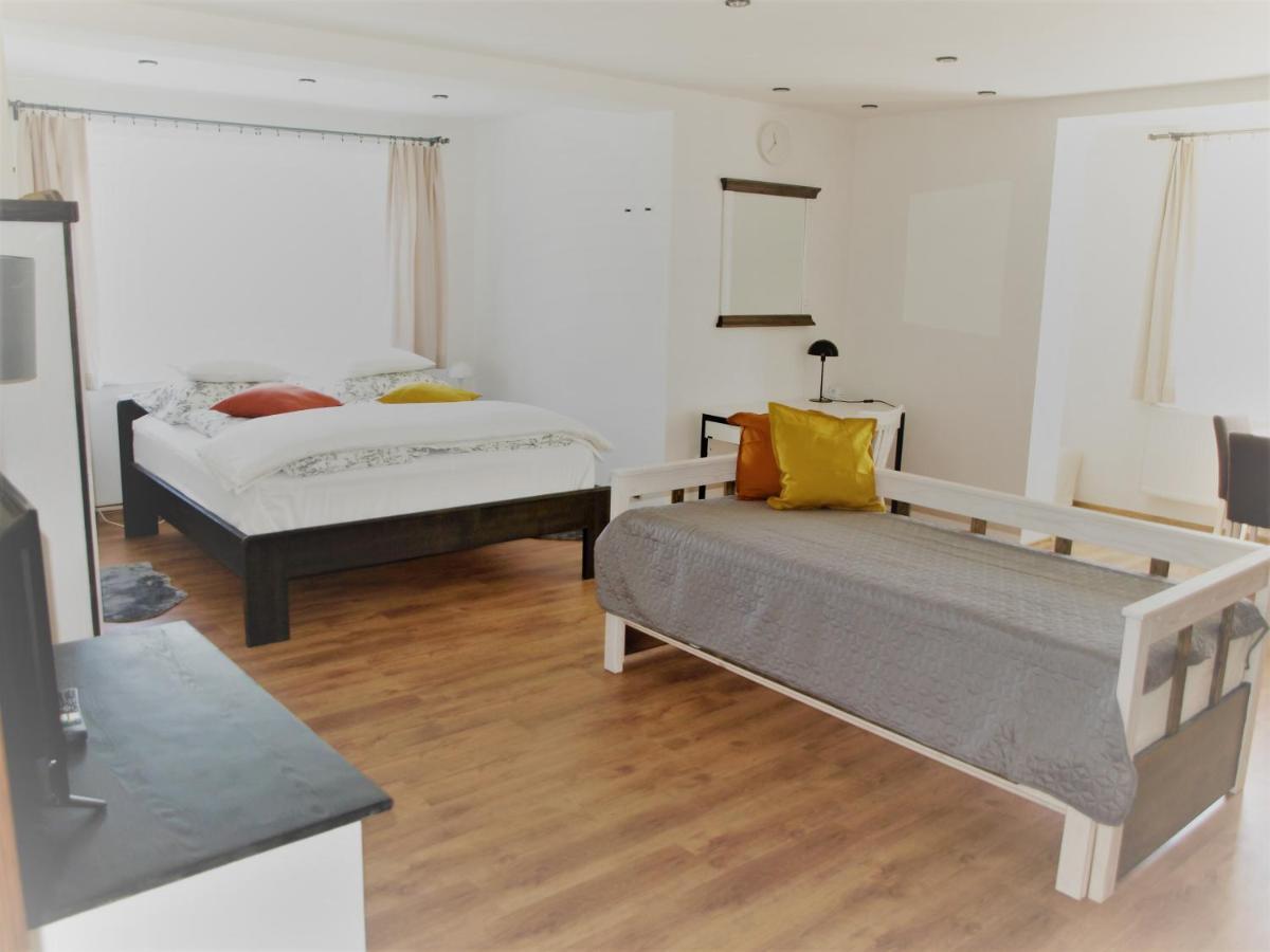 Resort Luft Sneznik ภายนอก รูปภาพ