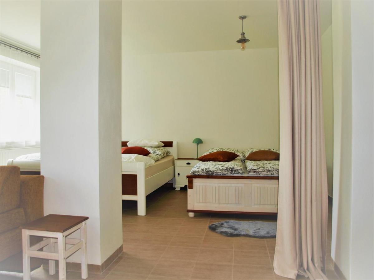 Resort Luft Sneznik ภายนอก รูปภาพ