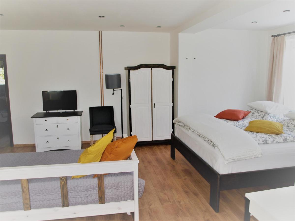 Resort Luft Sneznik ภายนอก รูปภาพ