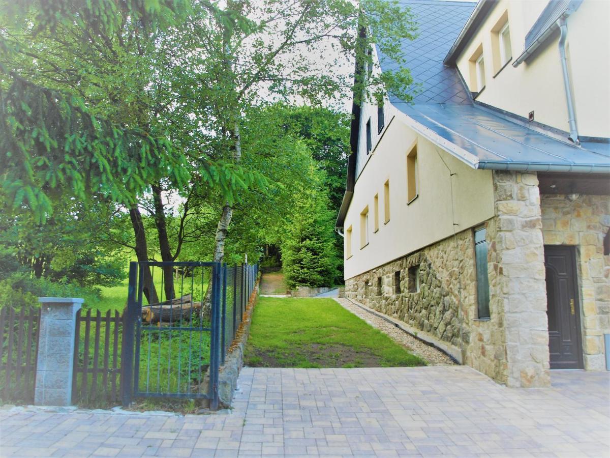 Resort Luft Sneznik ภายนอก รูปภาพ