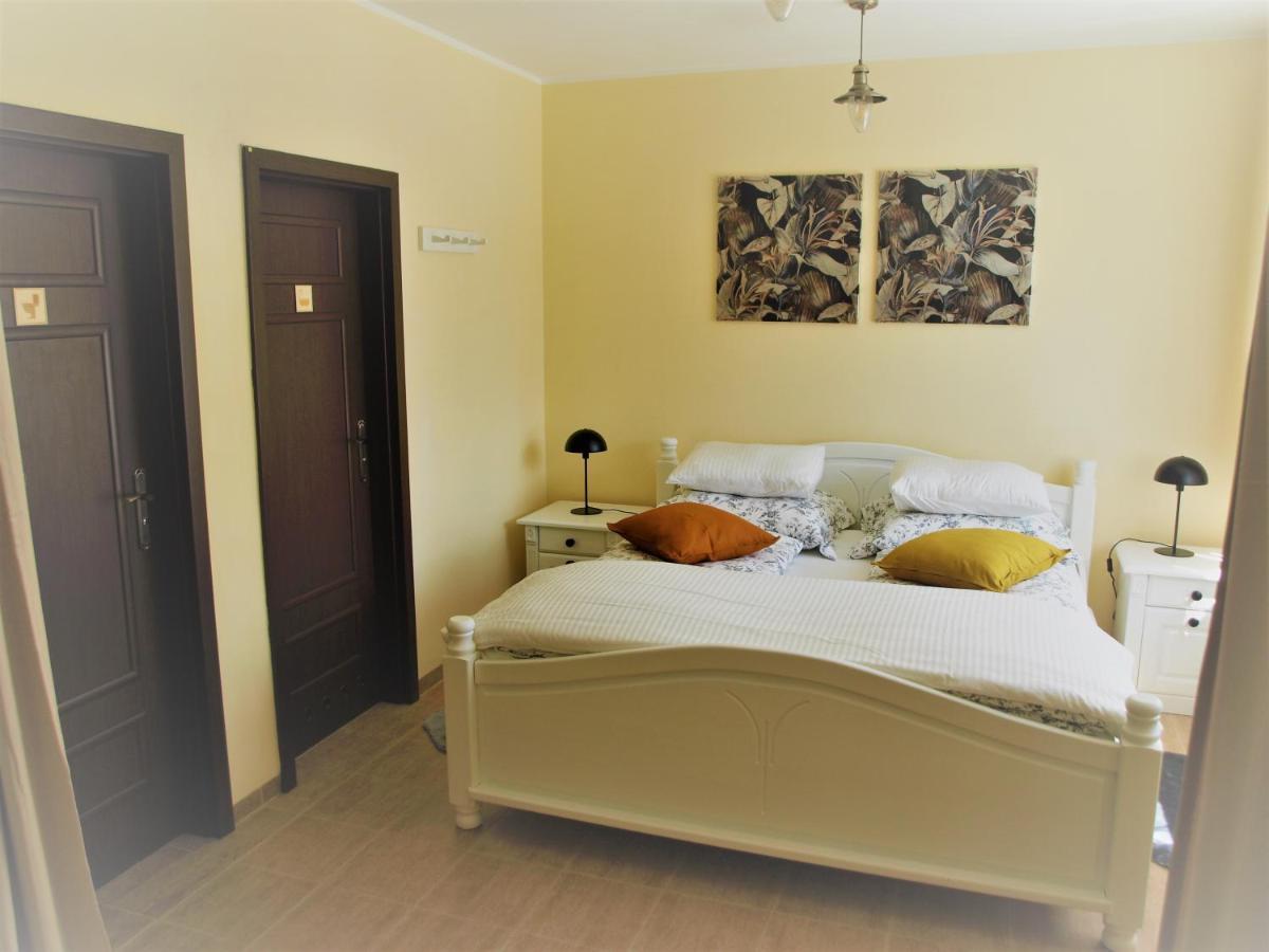 Resort Luft Sneznik ภายนอก รูปภาพ