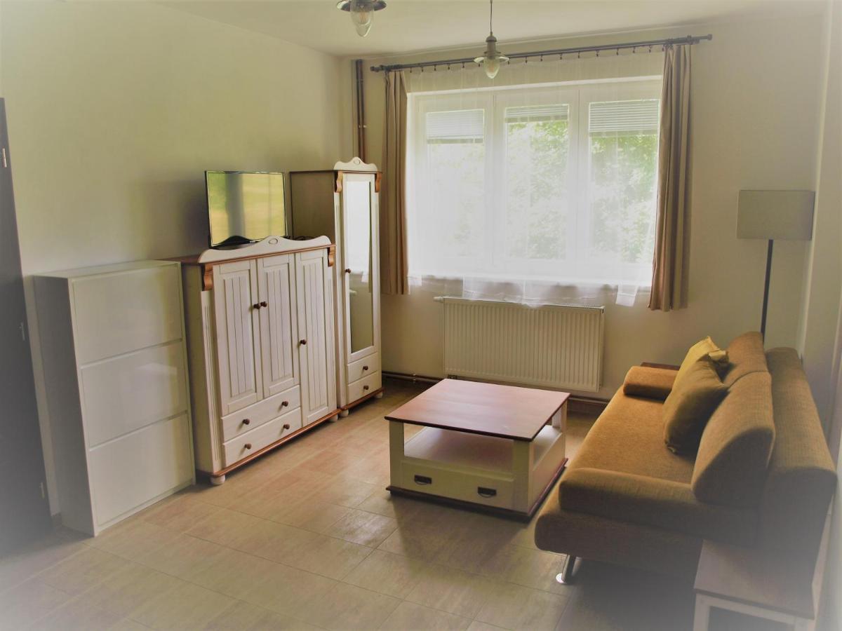 Resort Luft Sneznik ภายนอก รูปภาพ