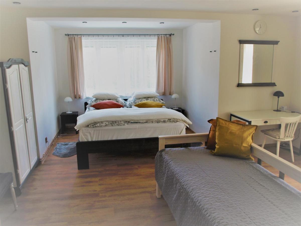 Resort Luft Sneznik ภายนอก รูปภาพ