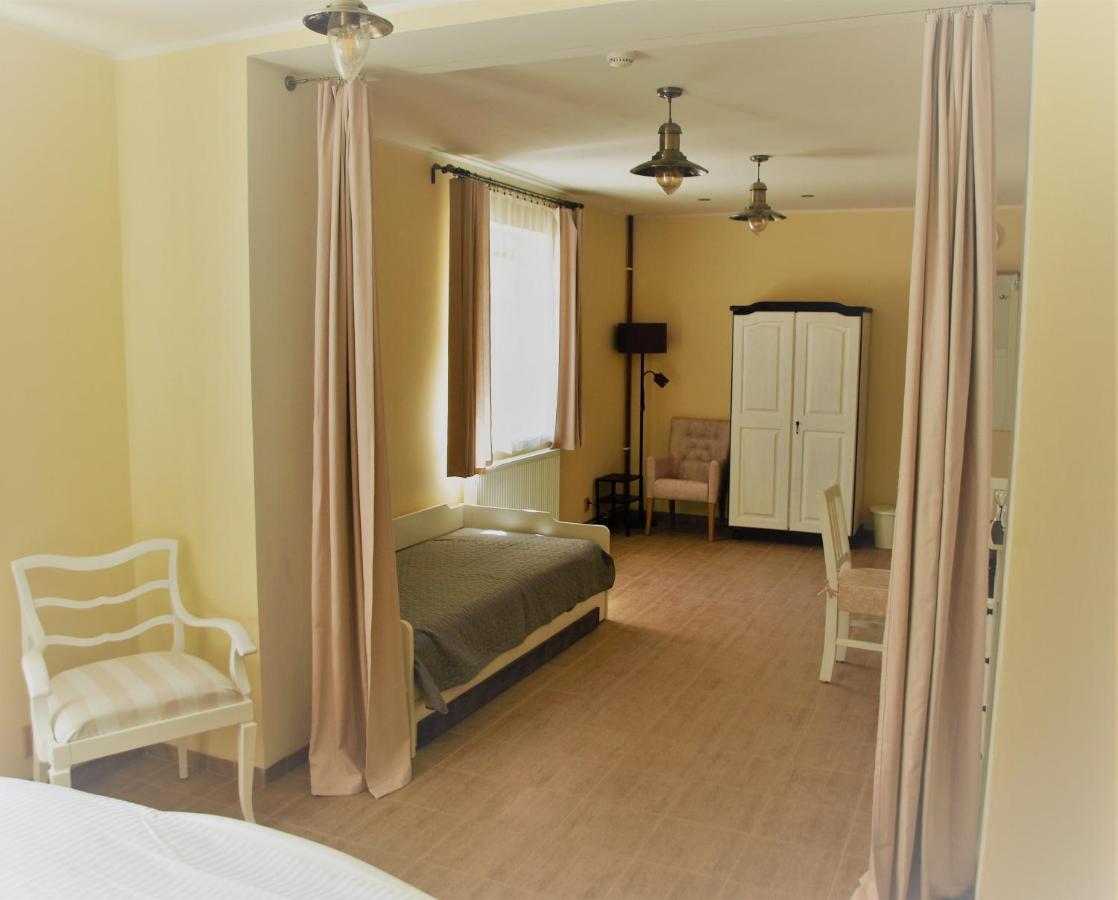 Resort Luft Sneznik ภายนอก รูปภาพ