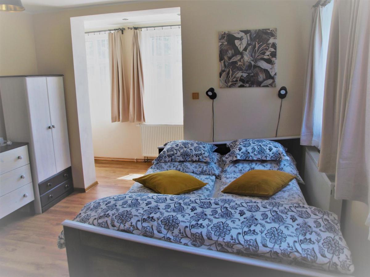 Resort Luft Sneznik ภายนอก รูปภาพ