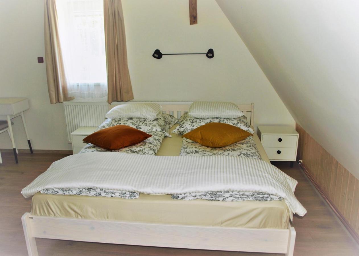 Resort Luft Sneznik ภายนอก รูปภาพ